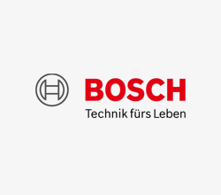 CPM GmbH | Kunden | Robert Bosch GmbH