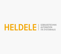 CPM GmbH | Kunden | HELDELE GmbH