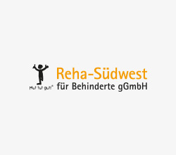 CPM GmbH | Kunden | Reha-Südwest gGmbH