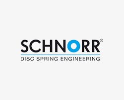 CPM GmbH | Kunden | SCHNORR - Disc Spring Engineering