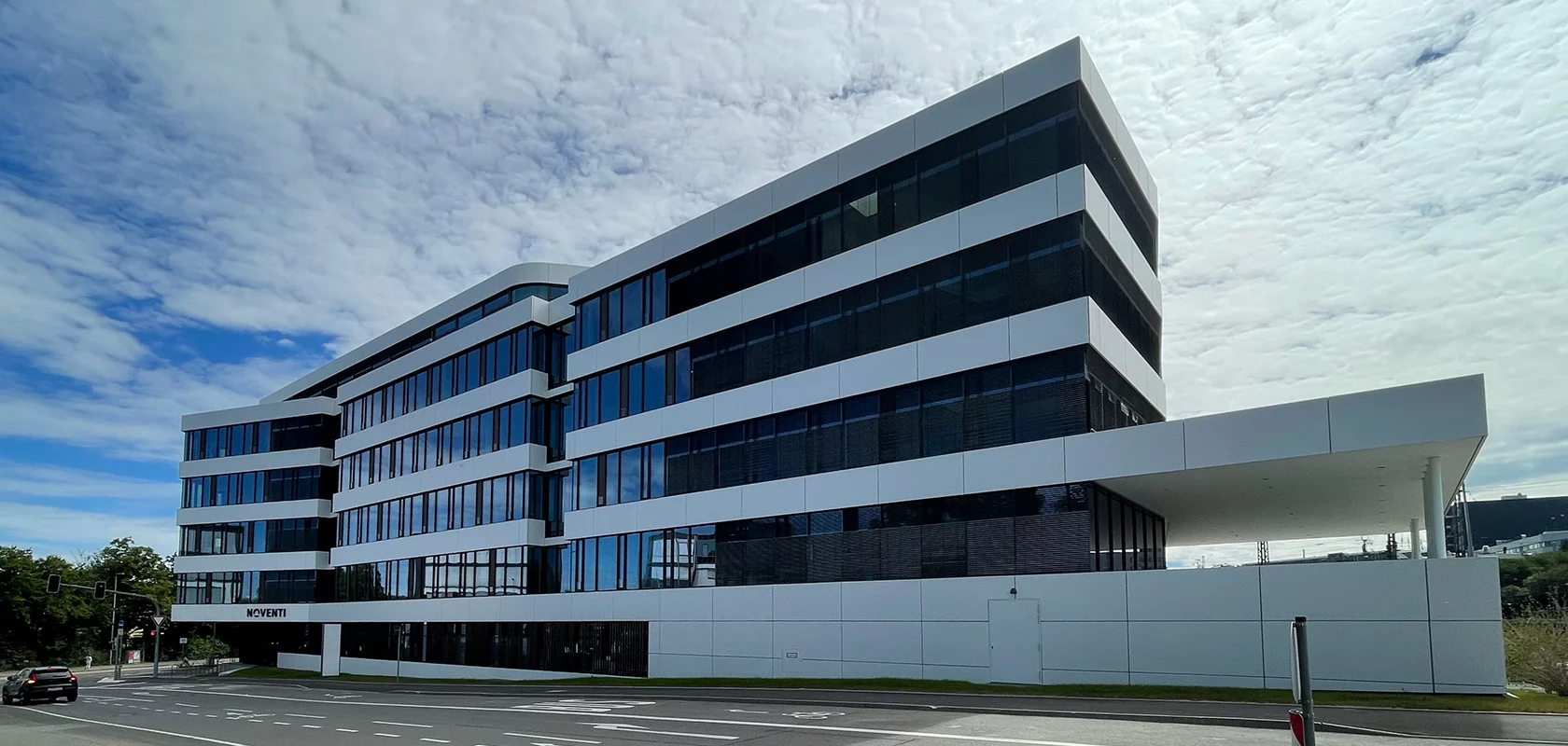 CPM GmbH | NOVENTI awinta