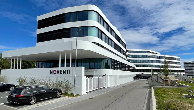 CPM GmbH | NOVENTI awinta