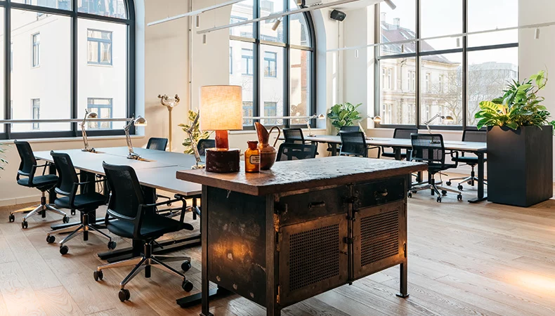 CPM_Referenz_RUBY-GERBER Ruby Co-working im Gerber Stuttgart