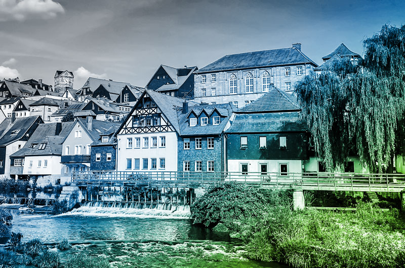 CPM Niederlassung Kronach – Ihre Karriere im Bau- und Immobilienmanagement