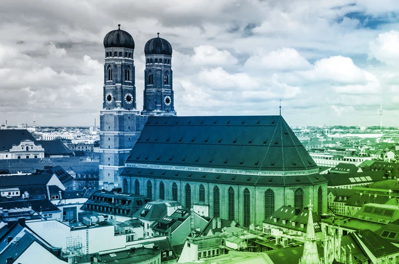 CPM Standort München – Ihre Karriere im Projektmanagement für Bau- und Immobilienprojekte