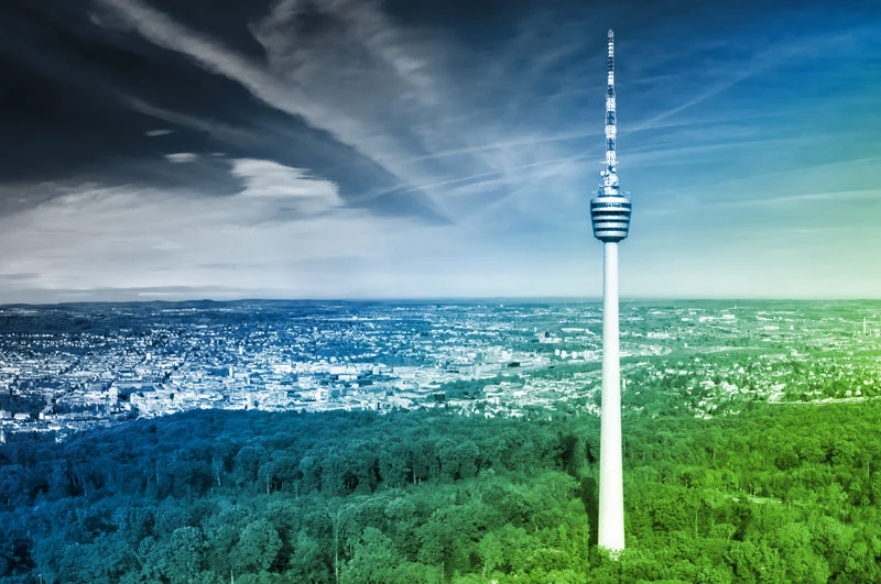 CPM Niederlassung Stuttgart – Ihre Karriere für Bau- und Immobilienprojekte in Baden-Württemberg