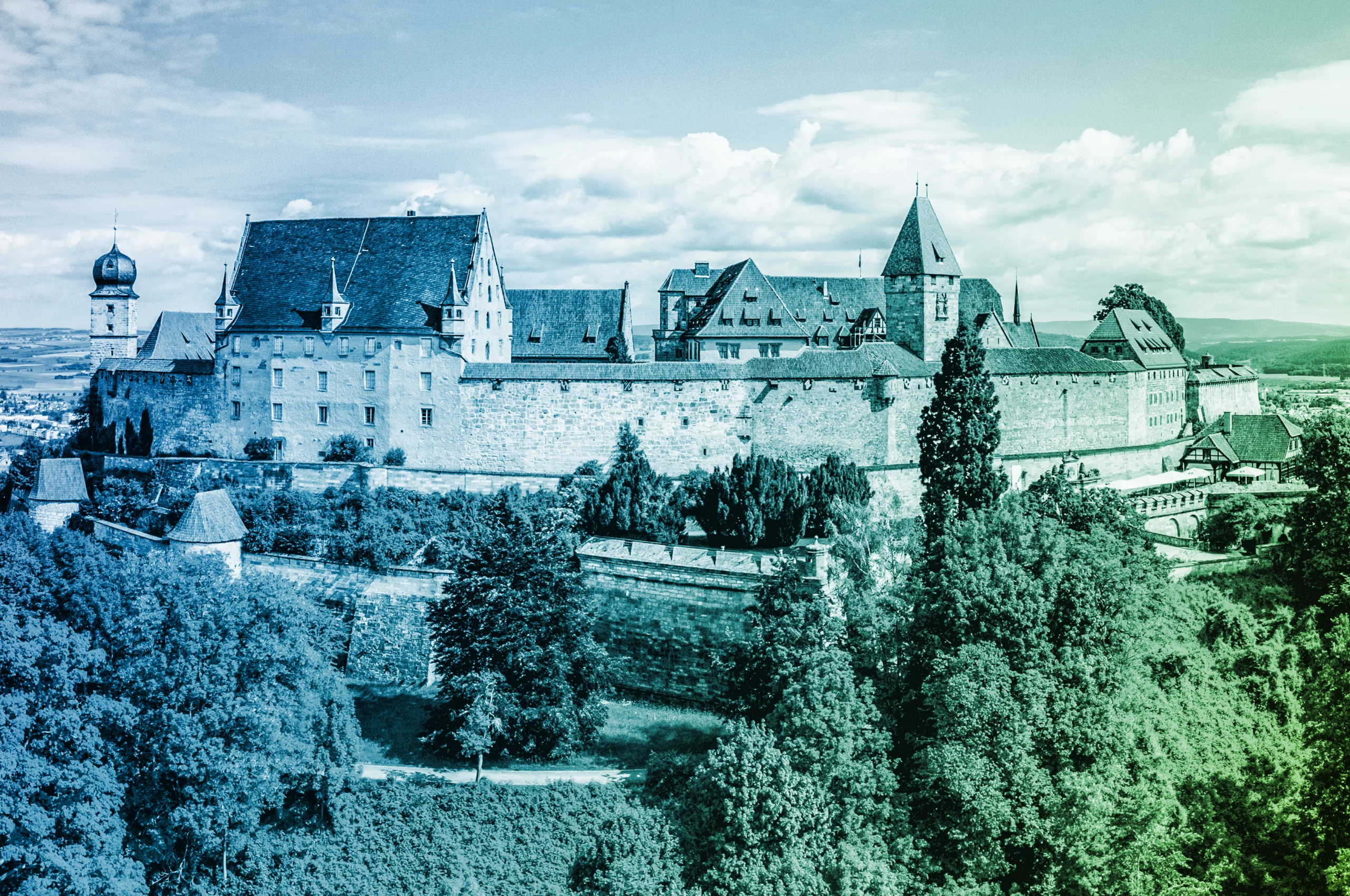 CPM Niederlassung Kronach – Ihre Karriere im Bau- und Immobilienmanagement