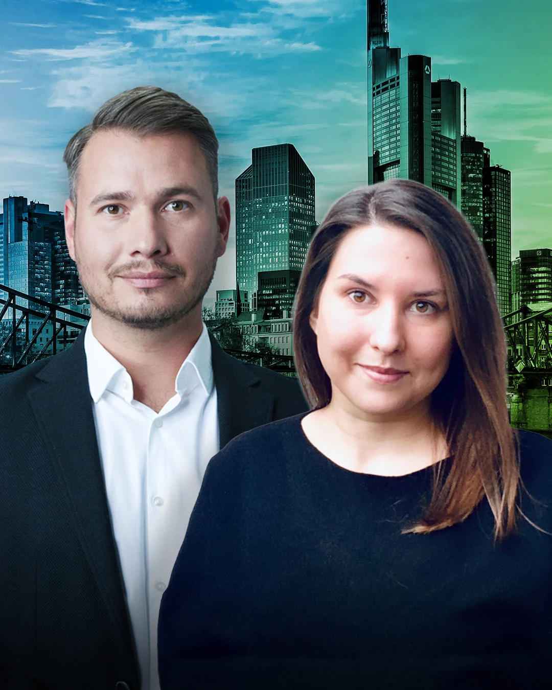 Niederlassung Frankfurt