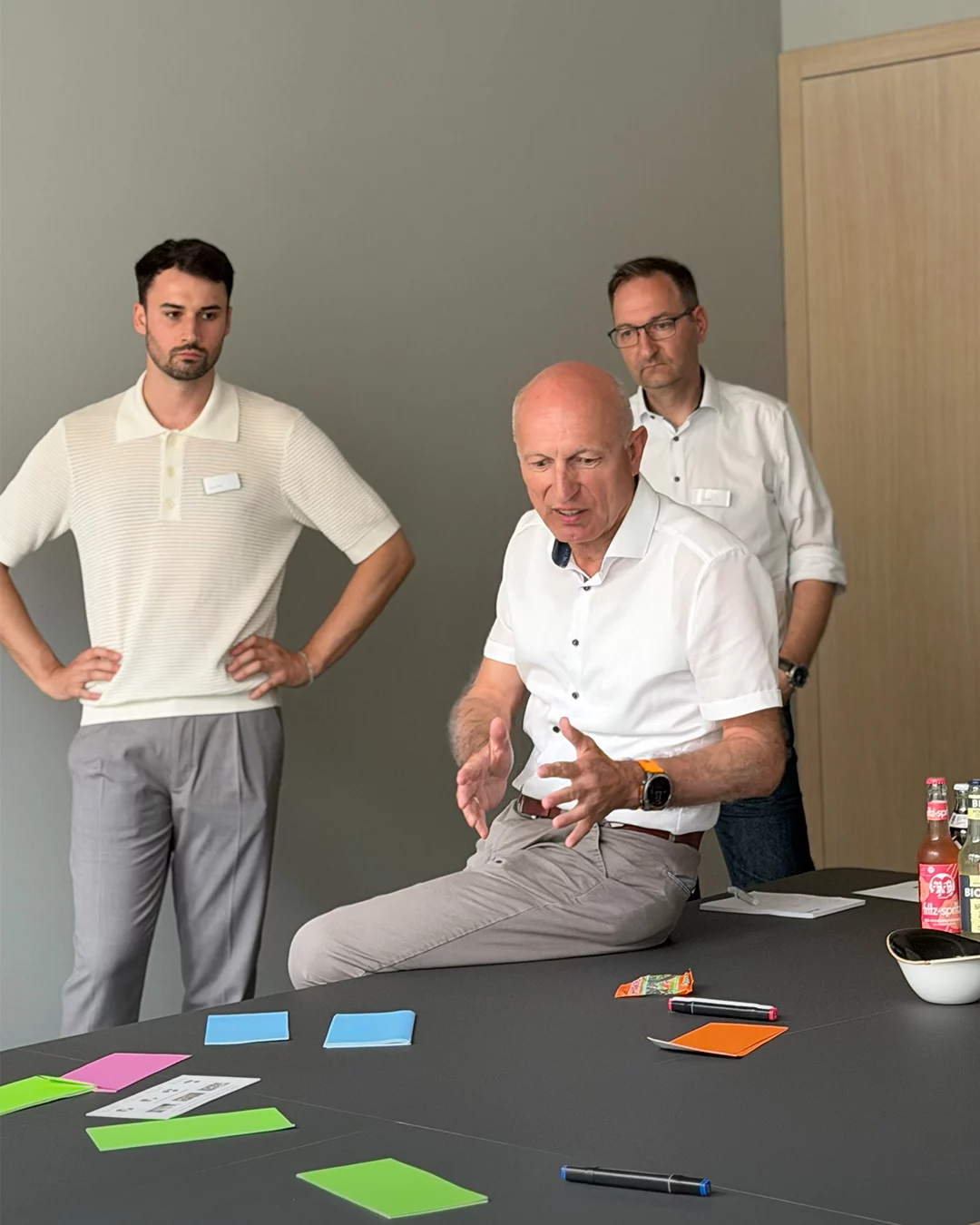 Roundtable | Impressionen | 1