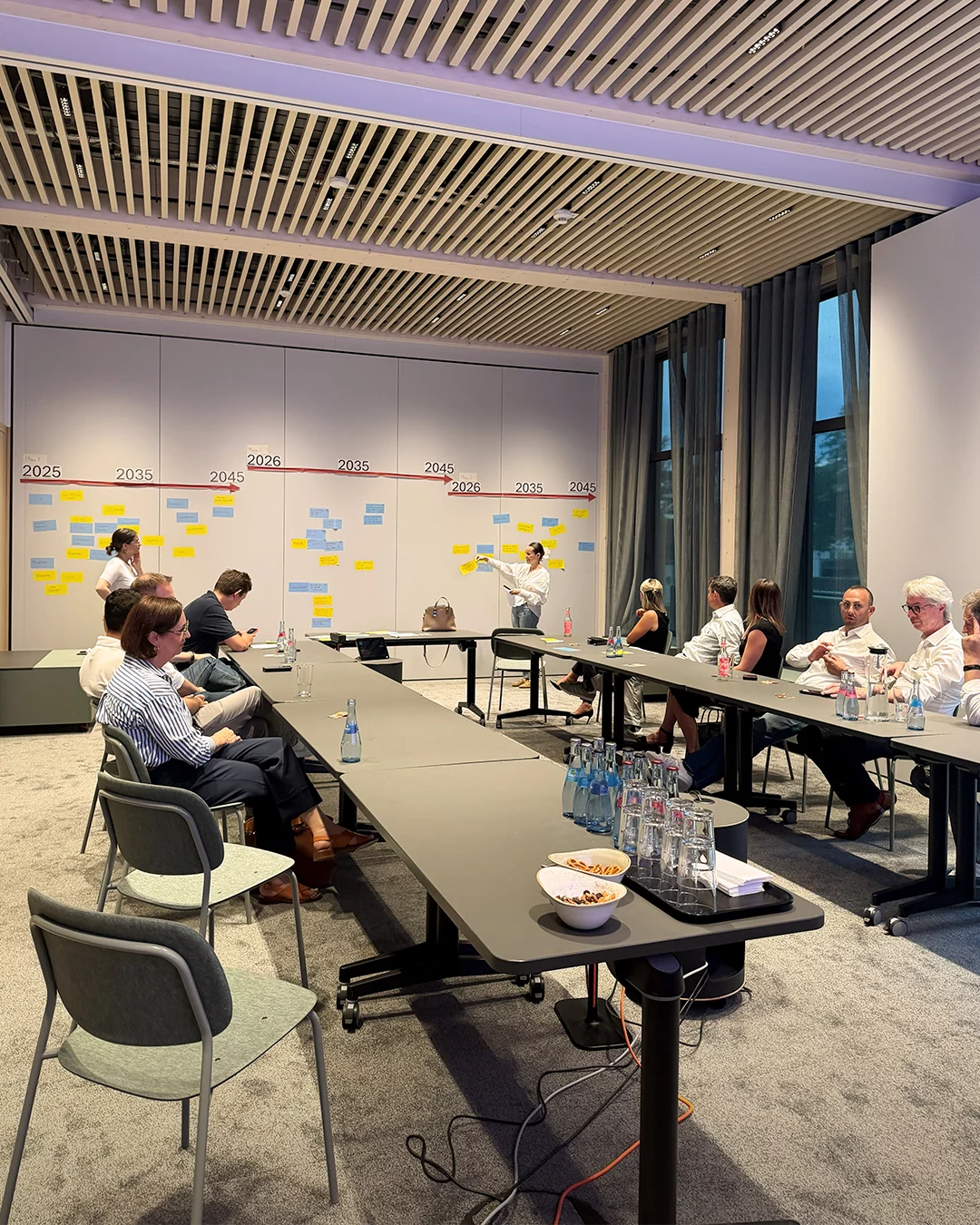 Roundtable | Impressionen | 4