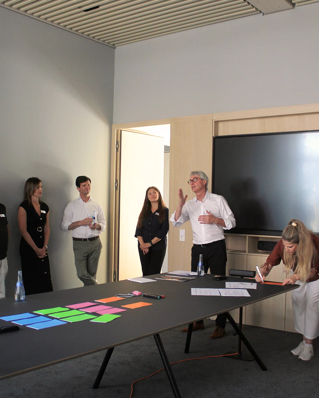 Roundtable | Impressionen | 6