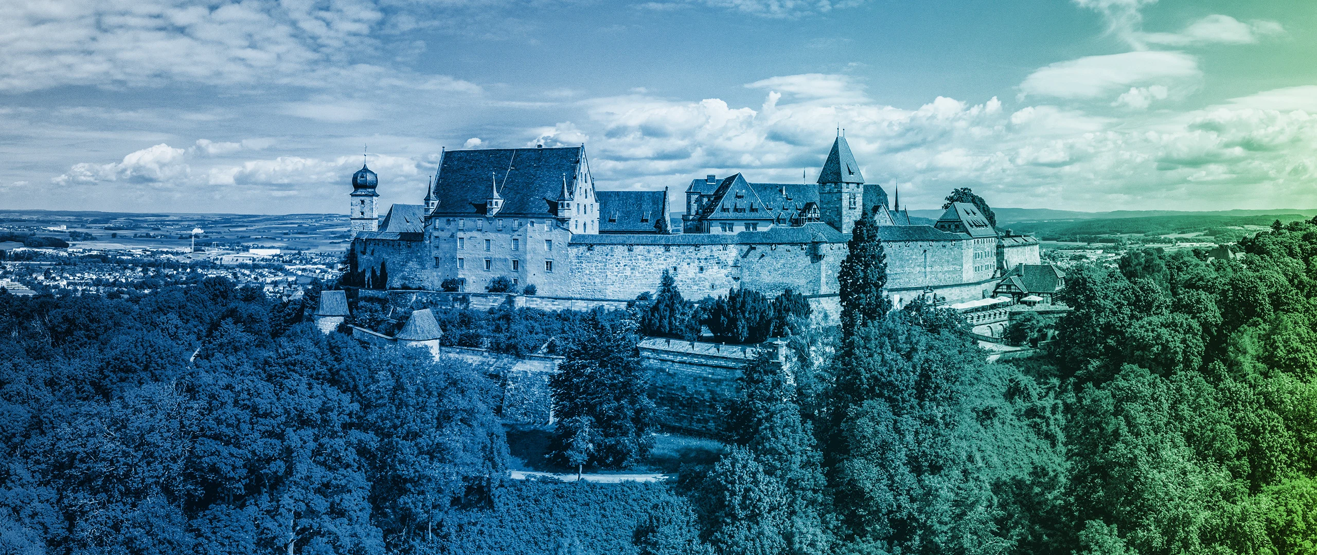 CPM Niederlassung Coburg – Ihr Partner im Bau- und Immobilienmanagement