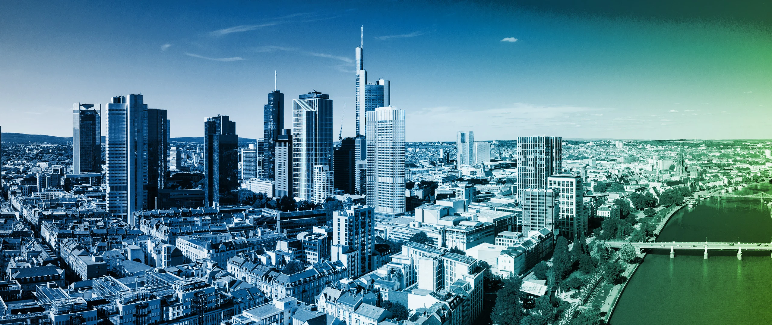 CPM Standort Frankfurt – Ihr Partner im Bau- und Immobilienmanagement