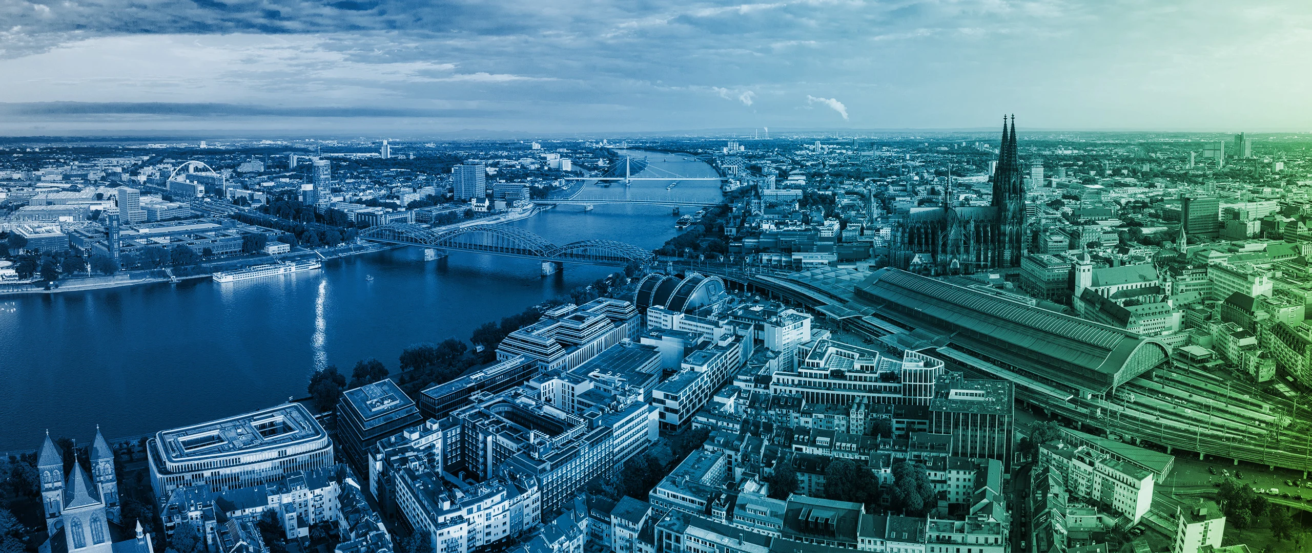 CPM Standort Köln – Ihr Partner im Bau- und Immobilienmanagement