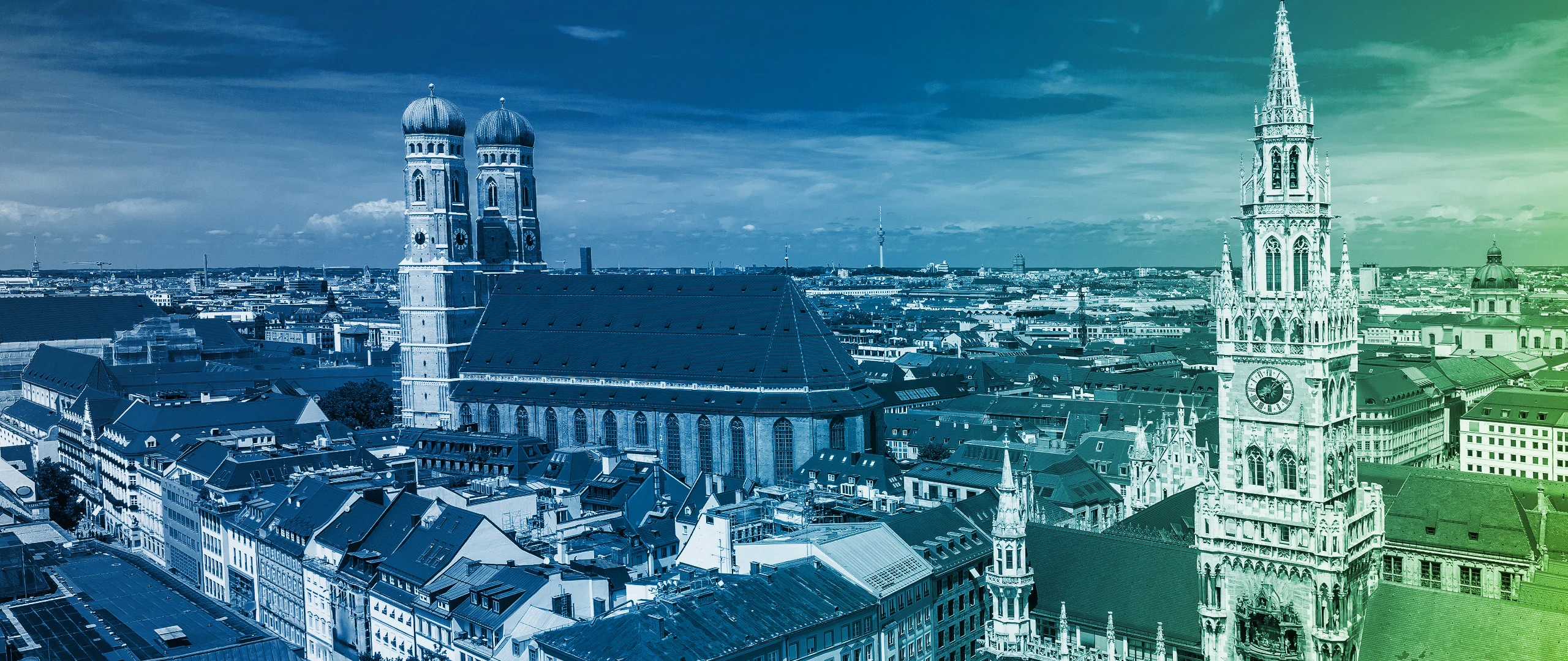 CPM Standort München – Ihr Partner im Bau- und Immobilienmanagement